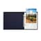 Better Office Products 2-Ring Mini Hard Cover Photo Binder, Holds 36-4x6 Photos W/Clear Heavyweight Pocket Sleeves, 2PK 32110 - alternate 6